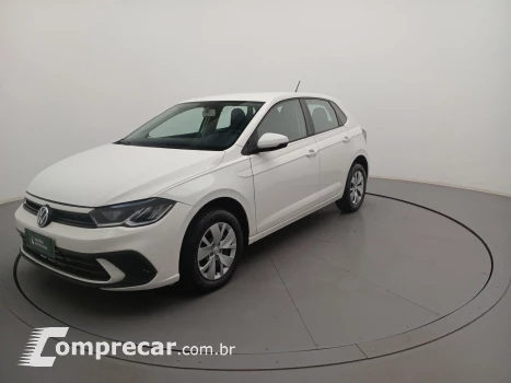POLO 1.0 MPI MANUAL
