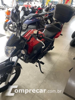YBR 150 FACTOR ED