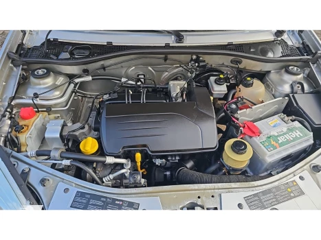 SANDERO 1.0 EXPRESSION 16V FLEX 4P MANUAL