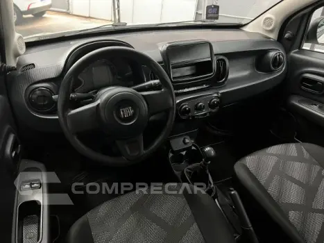 MOBI - 1.0 EVO LIKE. MANUAL