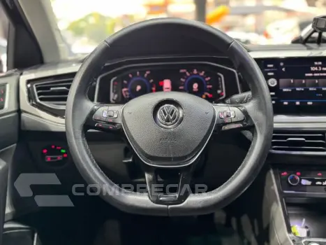 POLO - 1.0 200 TSI HIGHLINE AUTOMÁTICO