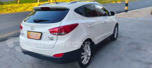 IX35 2.0 16V 4P FLEX AUTOMÁTICO