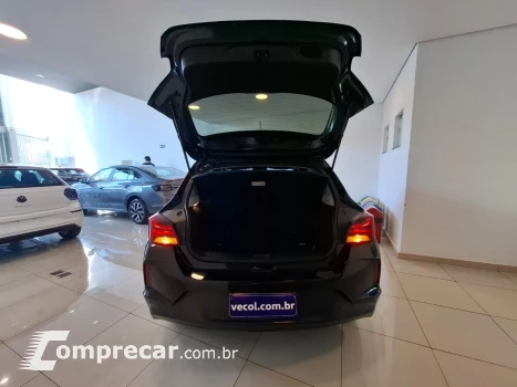 Onix Hatch 1.0 4P FLEX LT