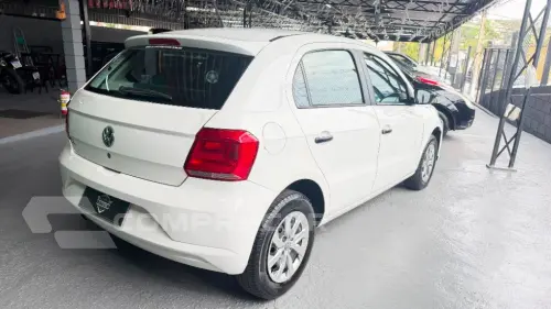 Gol 1.0 Flex 12V 5p