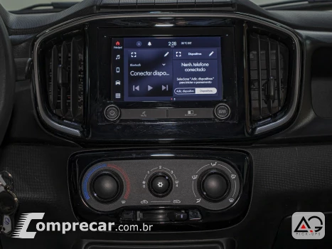 STRADA 1.3 Firefly Freedom CD