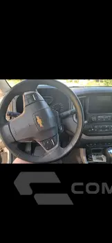 S10 2.8 16V Turbo LTZ CD 4X4