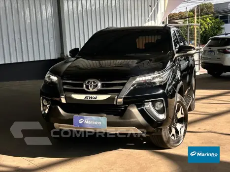 HILUX SW4 2.8 SRX 4X4 16V TURBO INTERCOOLER DIESE