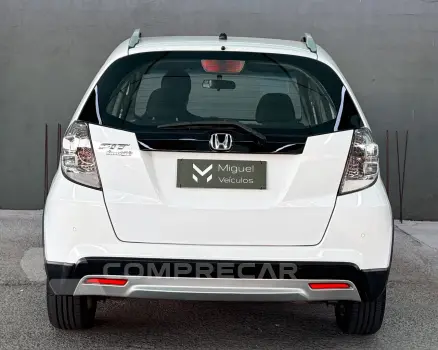 FIT 1.5 Twist 16V