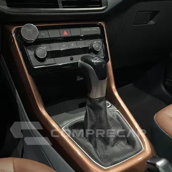 T-CROSS 1.0 200 TSI Comfortline