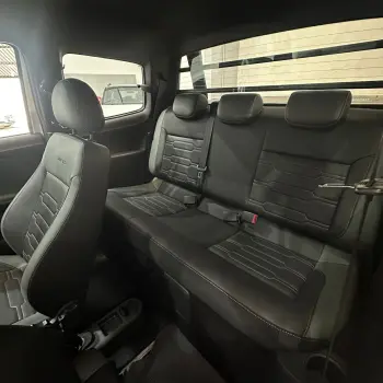 Saveiro Extreme 1.6 Flex 16V CD