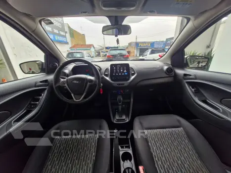 KA + 1.5 SE Plus 16V