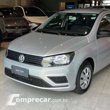 Gol 1.0 Flex 12V 5p