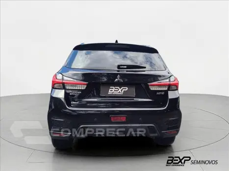 OUTLANDER SPORT 2.0 Mivec HPE