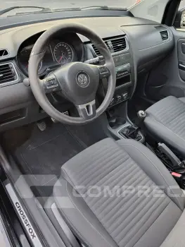 CROSSFOX 1.6 Mi Total Flex 8V 5p