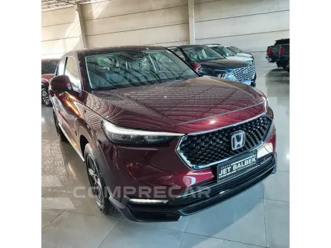 HR-V 1.5 DI I-VTEC TURBO FLEX ADVANCE CVT