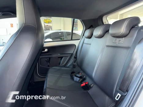 Up Speed 1.0 Tsi