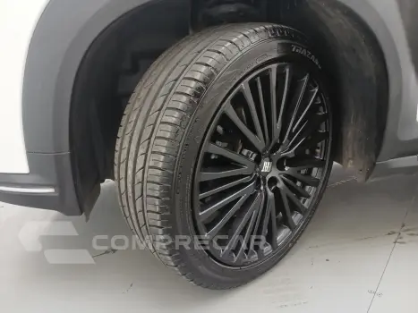 FASTBACK 1.3 TURBO 270 FLEX LIMITED EDITION AT6