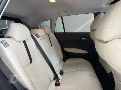 COROLLA CROSS 1.8 VVT-I Hybrid XRX