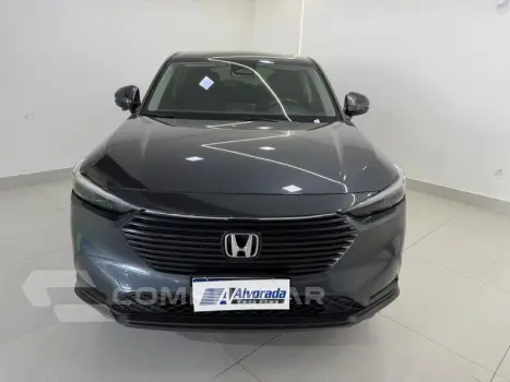 HR-V EXL HS