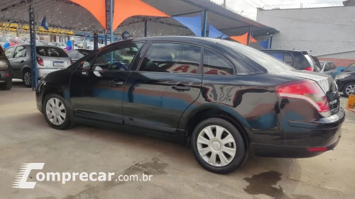 C4 2.0 GLX Pallas 16V