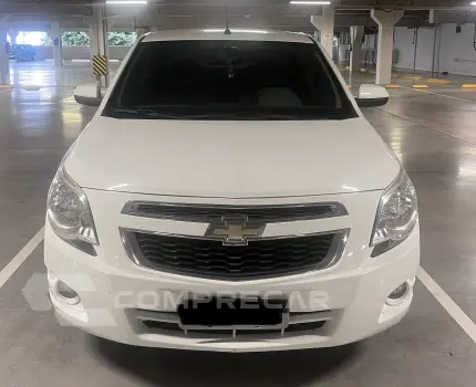 COBALT 1.4 LTZ 8V