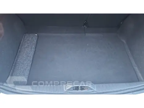 208 1.6 GRIFFE 16V FLEX 4P AUTOMÁTICO