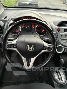 FIT 1.5 EX 16V