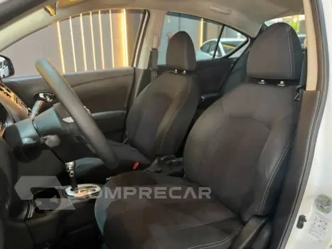 VERSA 1.6 16vstart SV