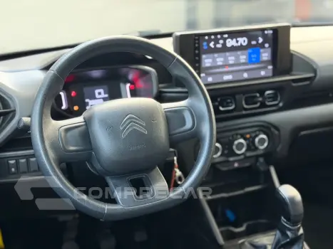 C3 Live 1.0 Flex 6V 5p Mec.