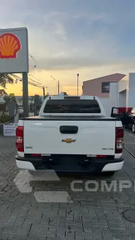 S10 2.8 16V Turbo LS CD 4X4