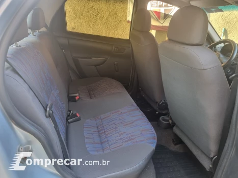 CELTA 1.0 MPFI Spirit 8V