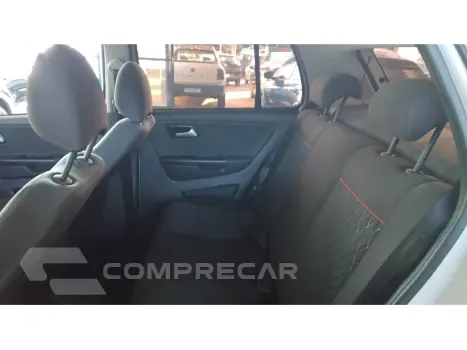 CROSSFOX 1.6 MSI FLEX 16V 4P MANUAL