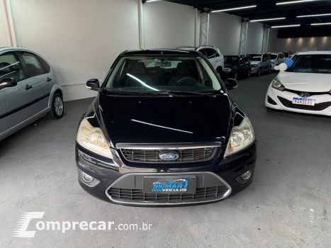FOCUS 2.0 GLX 16V