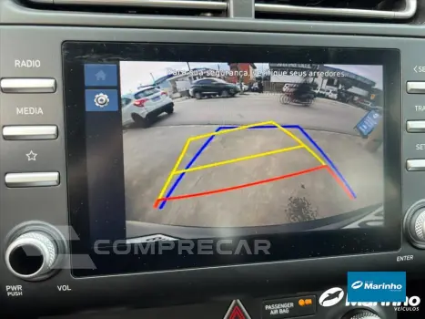 CRETA 1.0 TGDI FLEX COMFORT PLUS AUTOMÁTICO