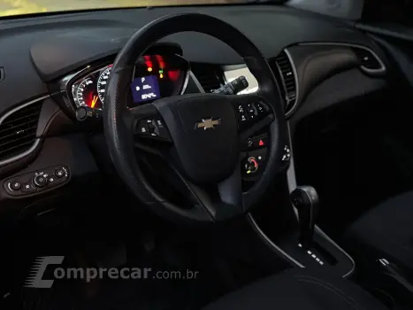 TRACKER 1.4 16V Turbo LT