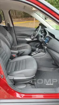 KICKS 1.6 16V FLEXSTART EXCLUSIVE XTRONIC