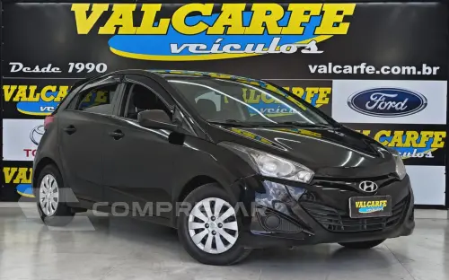 HB20 1.0 12V Comfort