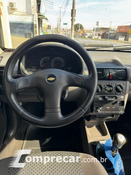 CLASSIC 1.0 MPFI LS 8V