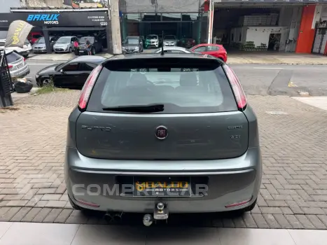 Punto ESSENCE 1.6 Flex 16V 5p