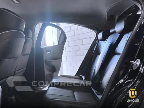 CITY - 1.5 I-VTEC HATCH EXL CVT