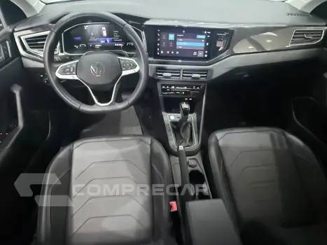 VIRTUS 1.0 12V 200 TSI COMFORTLINE FLEX AUTOMÁTICO