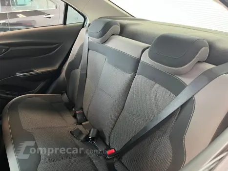 PRISMA 1.4 MPFI LTZ 8V FLEX 4P AUTOMÁTICO