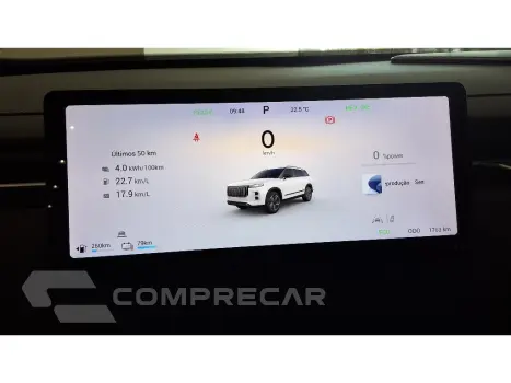 7 1.5 TGDI PHEV ELITE DHT