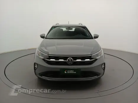 NIVUS 1.0 200 TSI TOTAL FLEX HIGHLINE AUTOMÁTICO