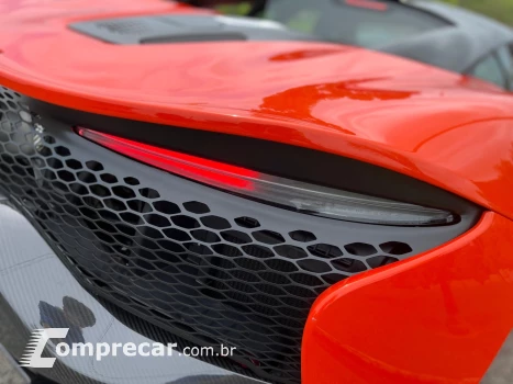 ARTURA COUPE 3.0 V6 2P (HÍBRIDO)
