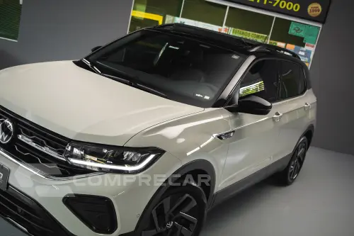 T-CROSS 1.4 250 TSI Highline