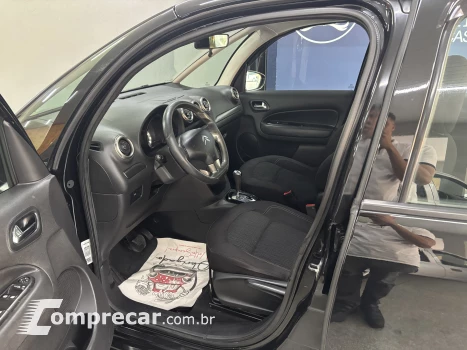 C3 Picasso Excl. 1.6 Flex 16V 5p Aut.