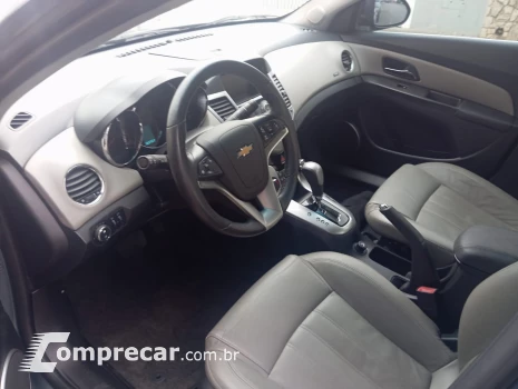 CRUZE 1.8 LTZ 16V