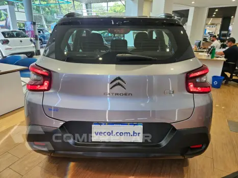 C3 1.0 12V 4P FLEX FIREFLEY FEEL