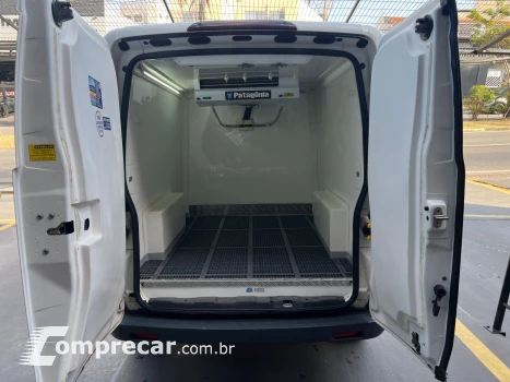 Fiorino Endurance EVO 1.4 Flex 8V 2p